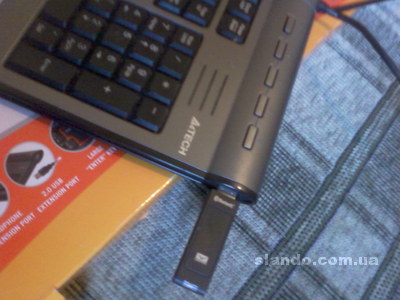 Раскрыта тайна USB разьема