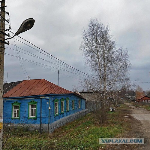 Первая в моей жизни стройка