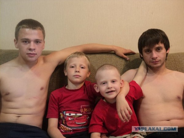 Яповчане, сделайте мне аватарку, пожалуйста..
