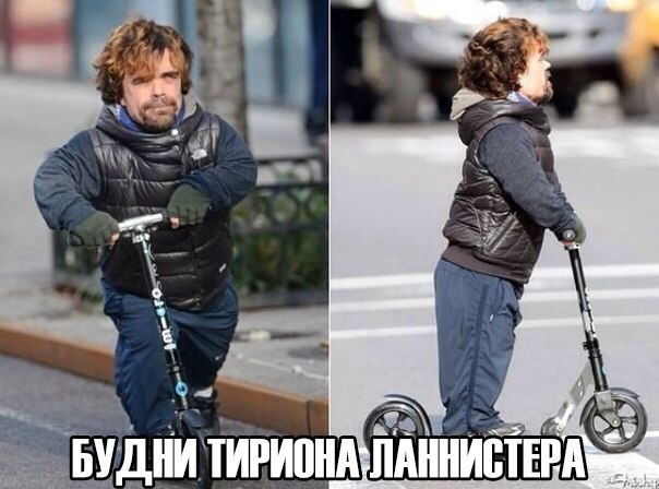 6 сезон Игры престолов