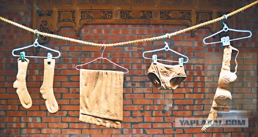 Из чего это сделано?