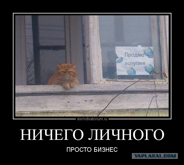 Как падал доллар