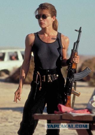 15 самых сексуальных актрис сериалов