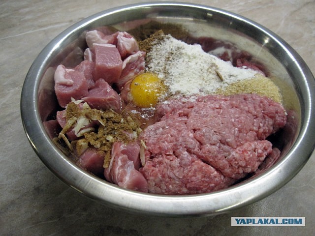 Ветчина купеческая