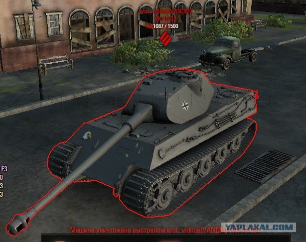 Wargaming 31