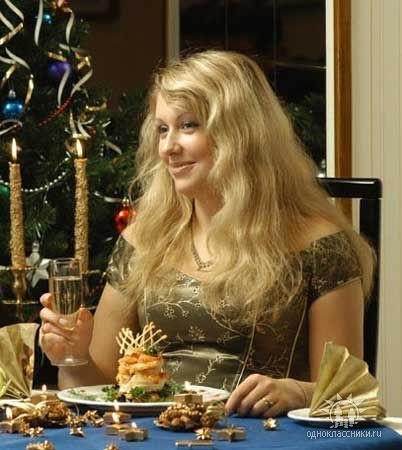 Самой красивой бабушкой может стать 38-летняя россиянка