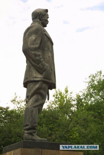 Я художник, я так вижу