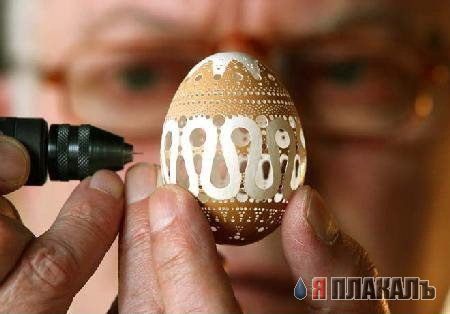 ЯЙЦА