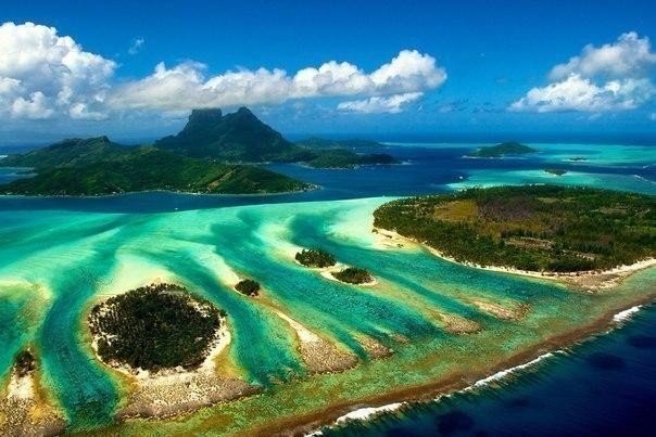 Интересные и веселые картинки