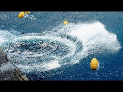 Началась онлайн-трансляция происходящего в самом глубоком месте Земли