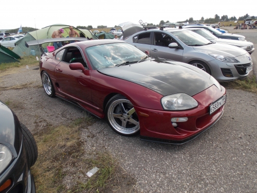 JapCarFest 2016