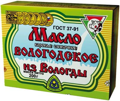 Роскачество опубликовало исследование сливочного масла