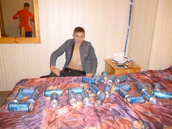 Соцсети - и смех и грех