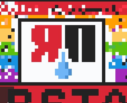 ЯП-десант в атаку на Pixel Battle