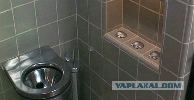10 фактов о туалетной бумаге