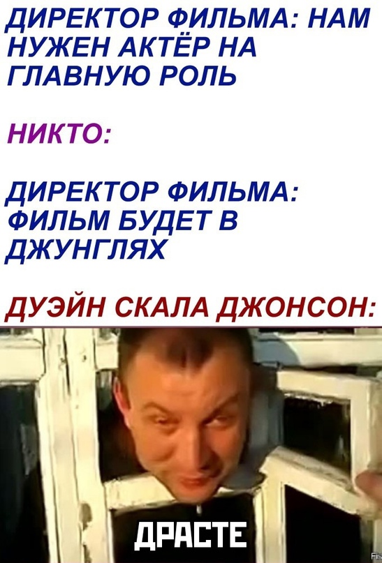Весёлый полтишок 04.10