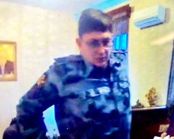 Арестован бывший начальник саратовской туберкулезной больницы ФСИН