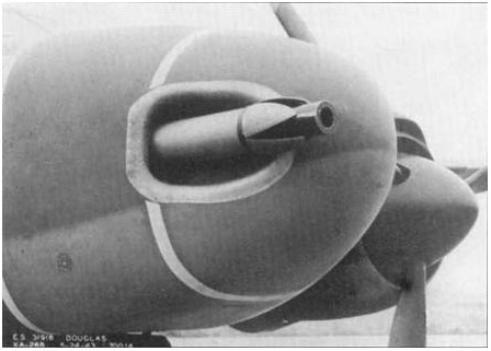 A-26 Invader. Почти совершенство