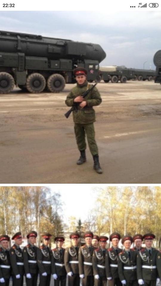 Песков отреагировал на разговор сына с «представителем военкомата»