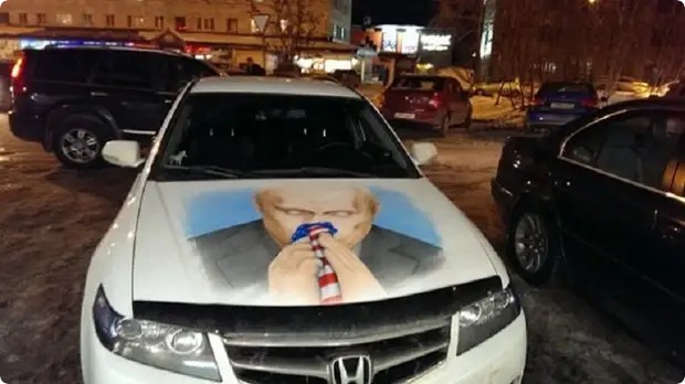 Надеюсь, скоро СВО начнет заканчиваться.