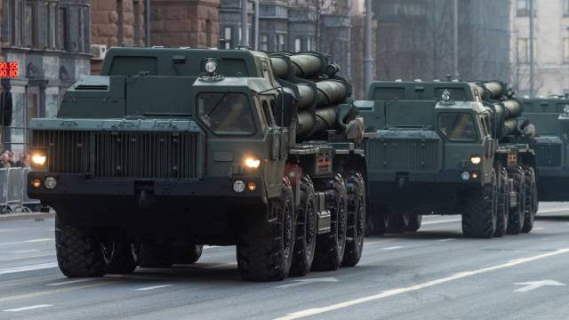 Тёмные лошадки СВО: наземные комплексы вооружений, информация о применении которых в СВО ограничена или отсутствует