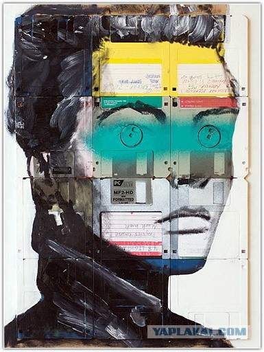 Эх, молодежжж...