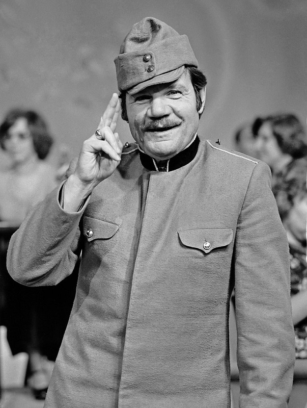 Смешал, но не взбалтывал: 26.08.23