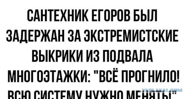 Дело о госизмене заведено в отношении бывшего участника «Что? Где? Когда?» Ильи Новикова