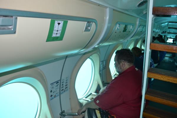 Хочу дачу на канарах!