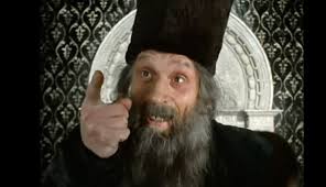 Деградация повсюду...