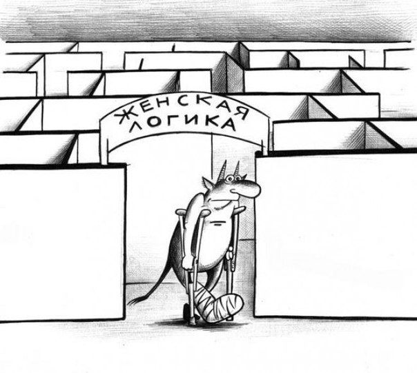Гендерно-мудацкое