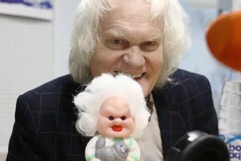 В СССР делали прекрасные игрушки
