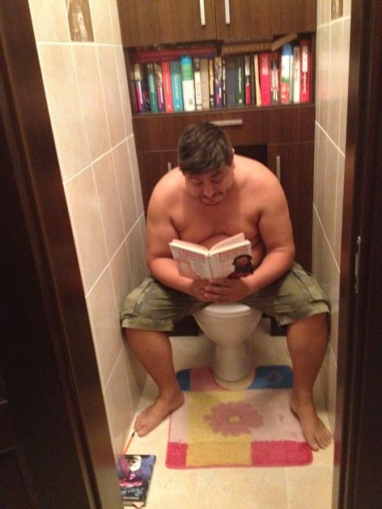 Пятничные бояны