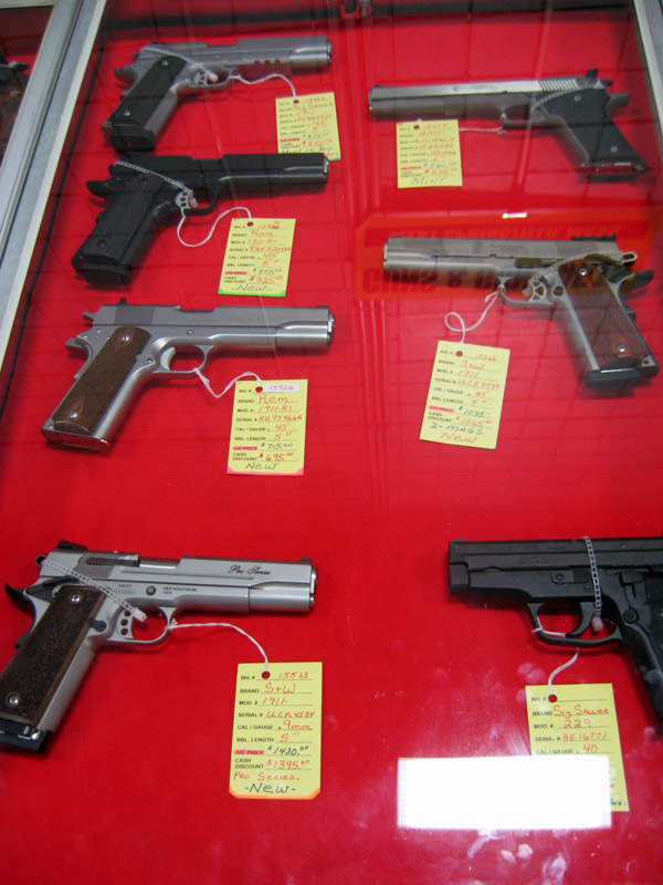 Практическая стрельба (IPSC, МКПС)
