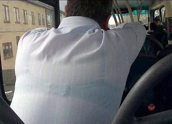 Очередные шедевры из соцсетей