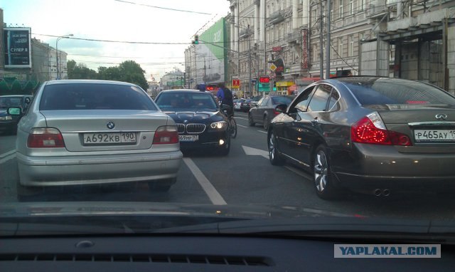На страже порядка