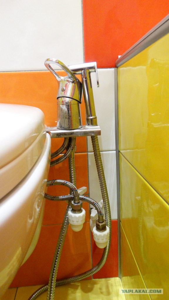 Ремонт квартиры, 2014 год