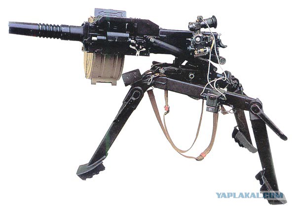 SHOT Show 2016:новинки оружейного мира