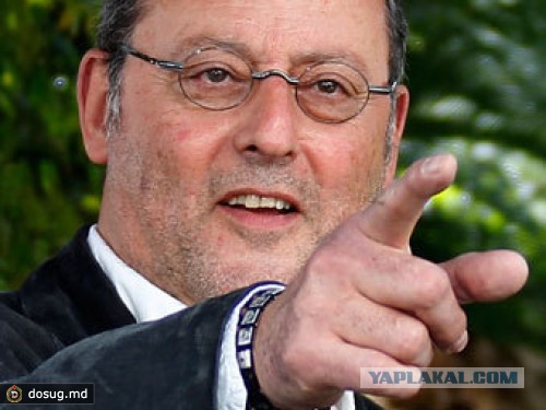 Фото актеров и музыкантов, из которых харизма плещет через край