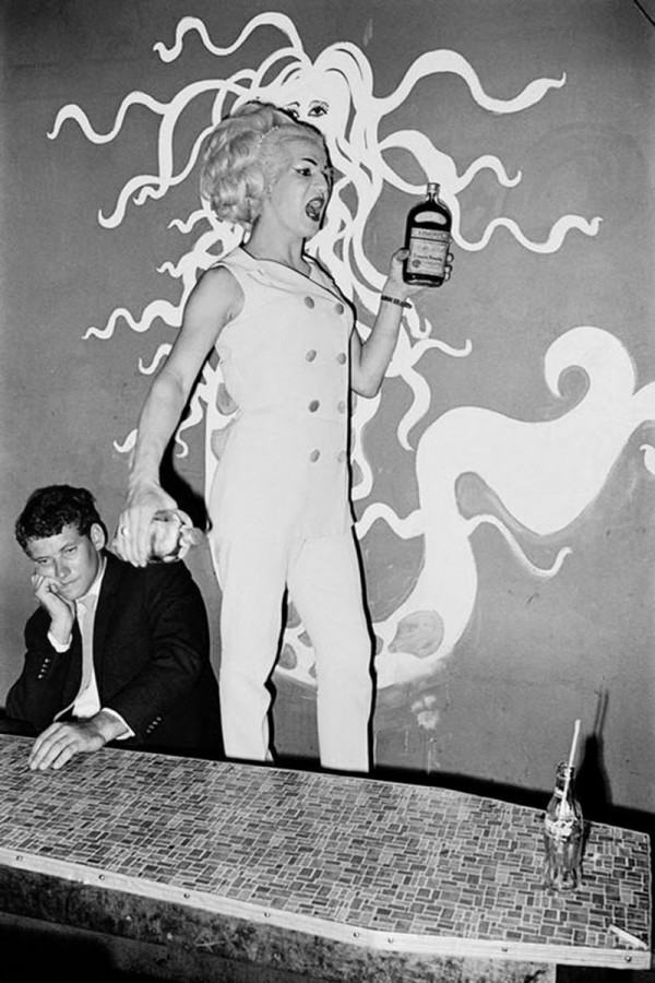 Подборка исторических фото