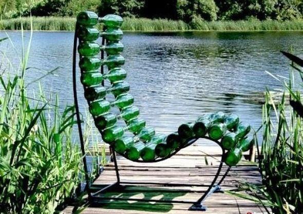 Дачные приколы