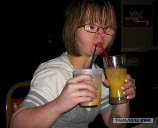 Ну гребаный стыд!