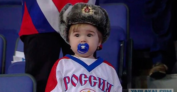 Чемпионат Мира по хоккею 2016 Часть IV Финляндия – Россия