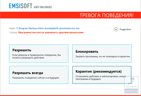 Трояны-шифровальщики. Насколько защищены ваши данные