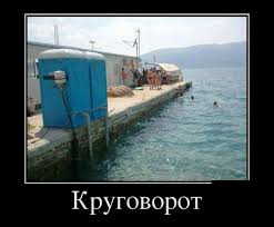 В защиту Краснодарских курортов