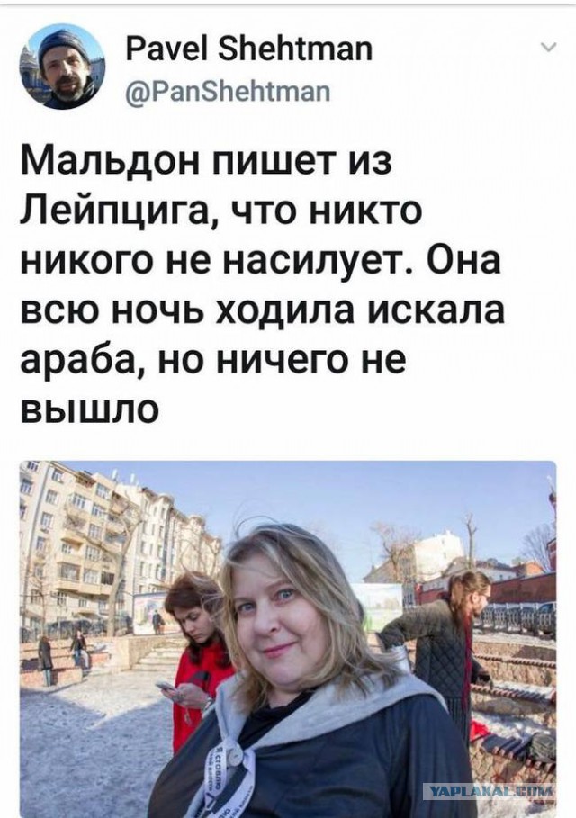 "Не хочу убивать, я хочу просто тебе полизать" - мужчина пошел на преступление ради куни
