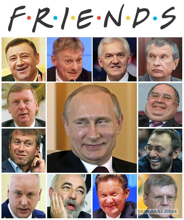 Путин объявил об участии в выборах президента в четвертый раз