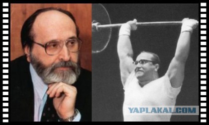 Они наше все: Россияне назвали своих главных кумиров XX века