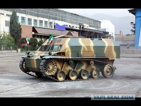 Израиль сбил иранский беспилотник и потерял свой истребитель F-16