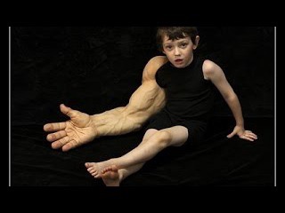 Голые бабы — смерть мужикам